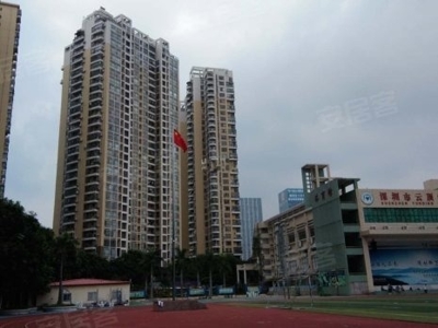 Что делает проект бассейна Blueway на этапе III Yunding Cuifeng выдающимся объектом отдыха?