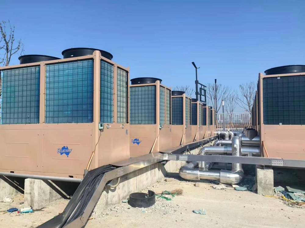 Пример крупномасштабного спортивного центра: гимназия Вэньчжоу