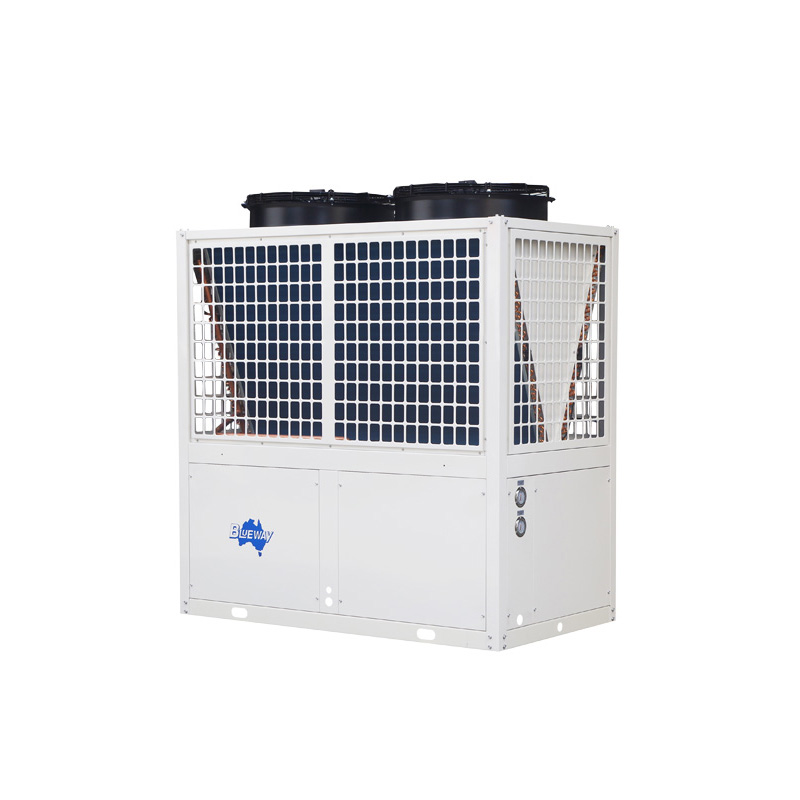 Как тепловой насос для горячей воды повышает энергоэффективность и снижает затраты?