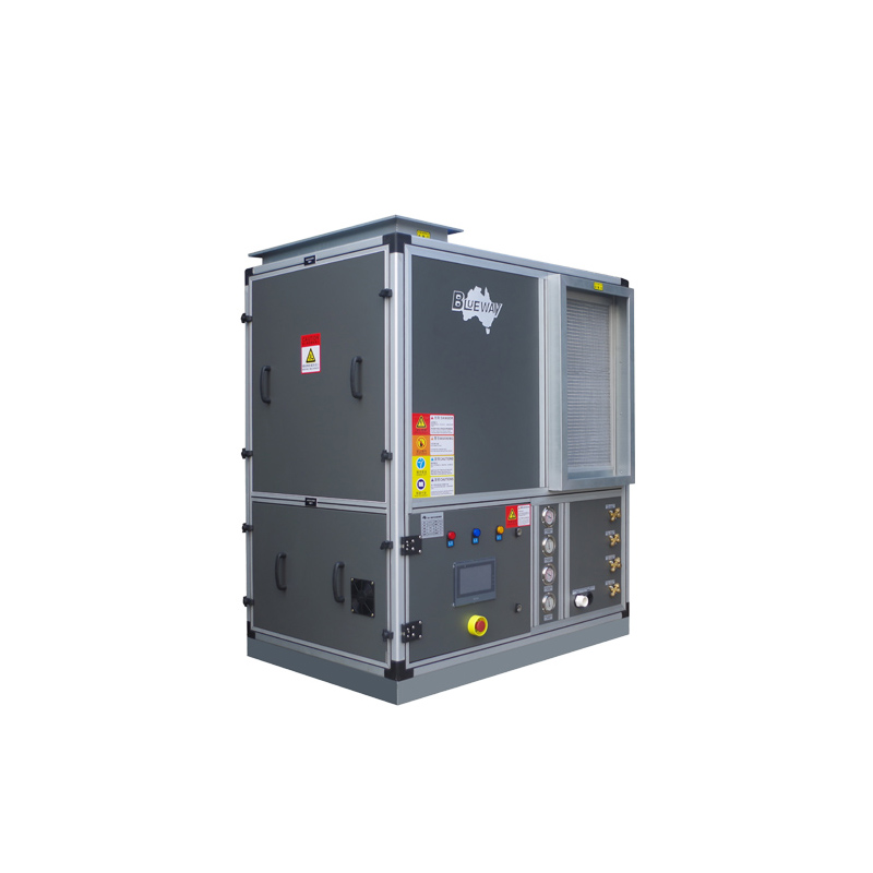 Как выбрать правильный коммерческий кондиционер для вашего бизнеса?