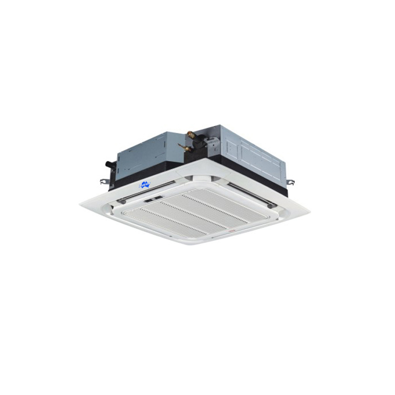 Как легкий коммерческий кондиционер может преобразовать ваше деловое пространство?